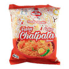 Kolson Noodle Chatpatta 100g